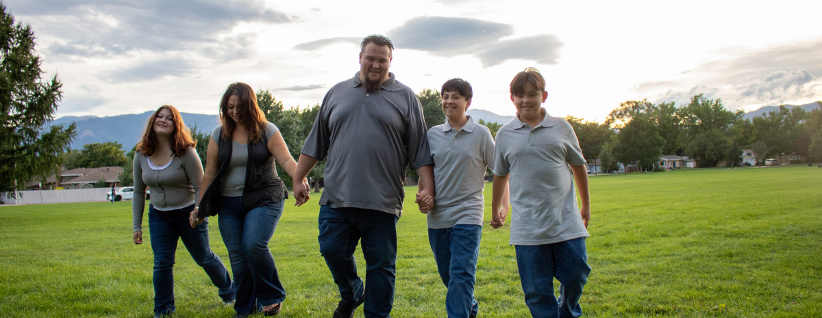 2027 Faith in Action Program